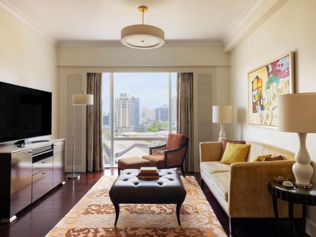 Raffles Makati